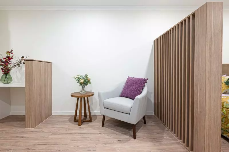 Maintain the level of independence you want while receiving the care services you choose.