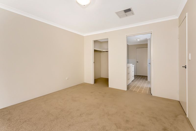 Prime Position, Pristine Home