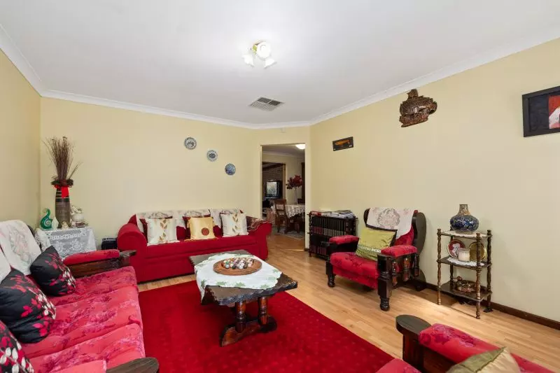 Charming Family Home, Bonus Future Development Opportunity!