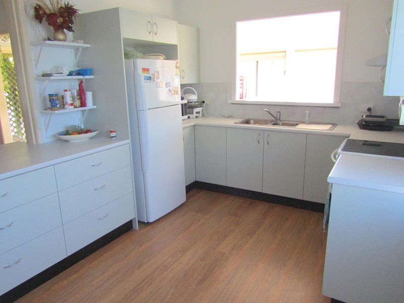 Lime Tree Village - Site 54