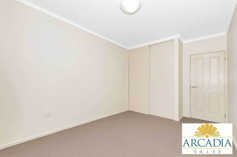 ARCADIA WATERS SWANBOURNE - 3 Bedroom 2 Bathroom Sensation
