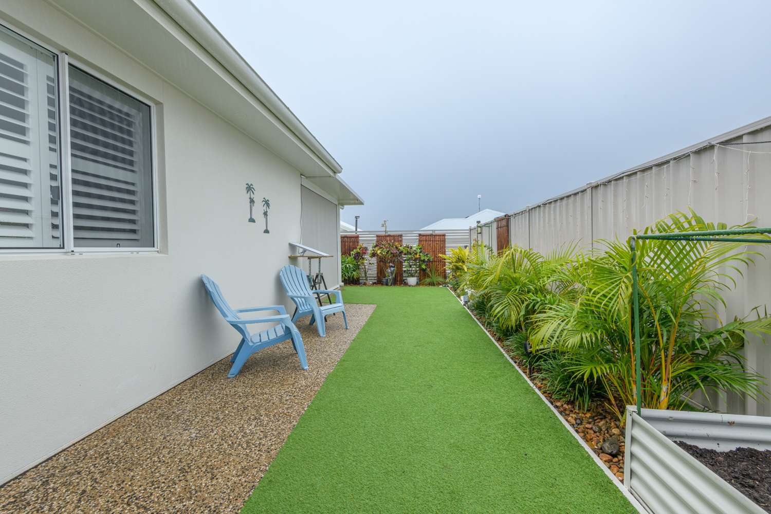 Prestige, Space & Exceptional RV Living 