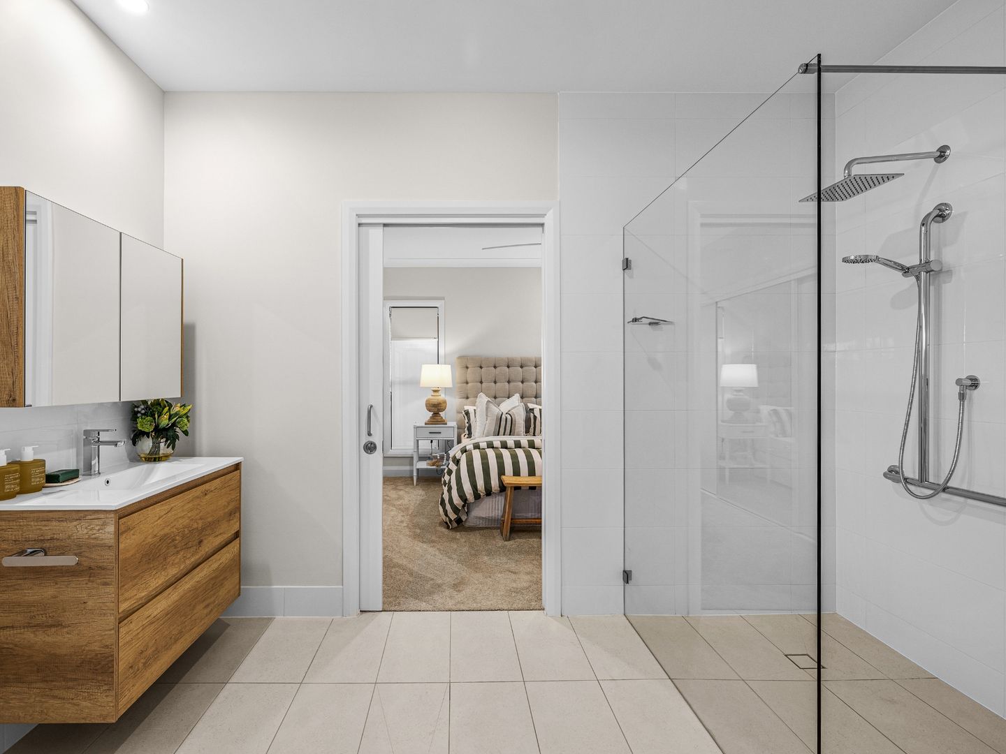 Villa 35 | 3 Bed 1.5 Bath 