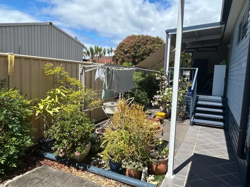 Crystal Waters Estate - Site 152