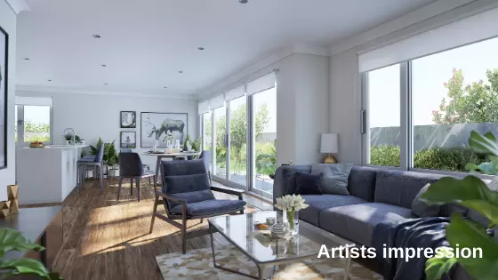 Jemalong Retirement Village