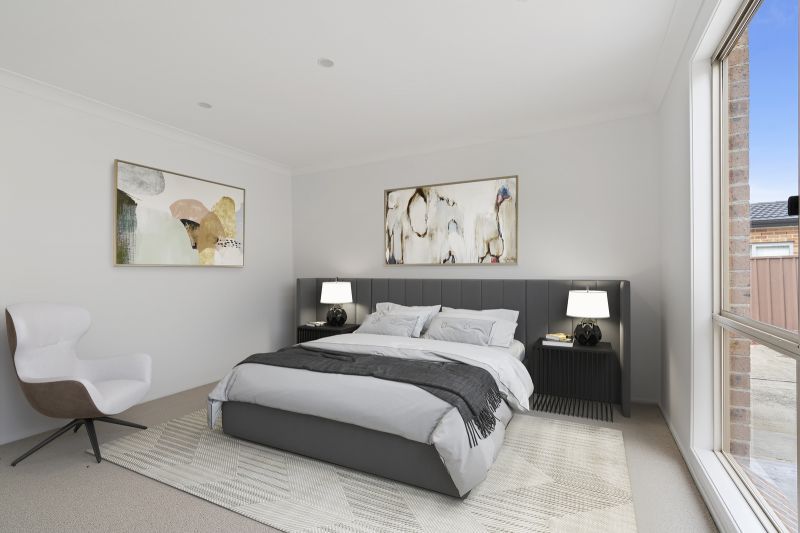 Great location, freshly updated home!