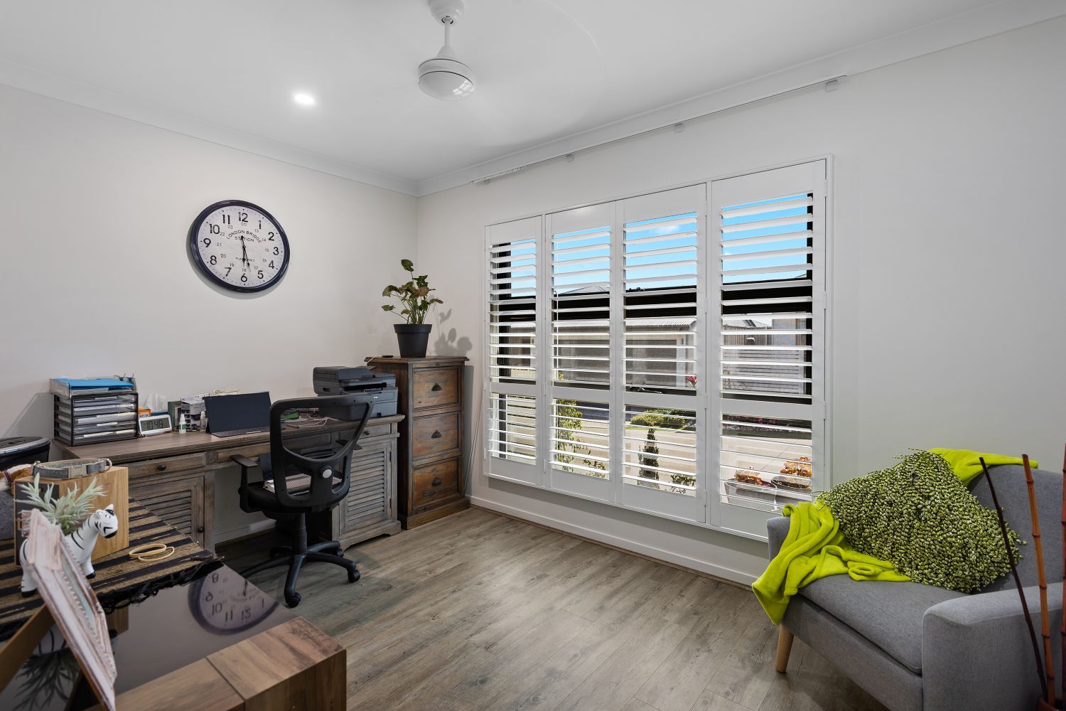 "PARINGA" of PALM LAKE RESORT- TOOWOOMBA