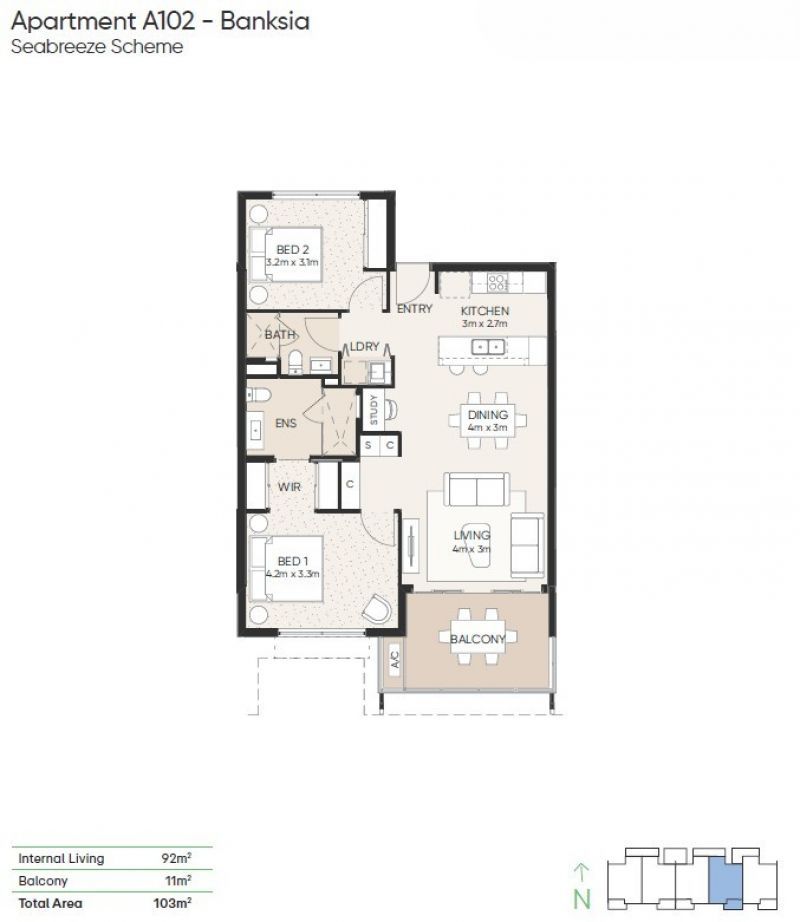 Luxury Apartment with Unmatched Convenience