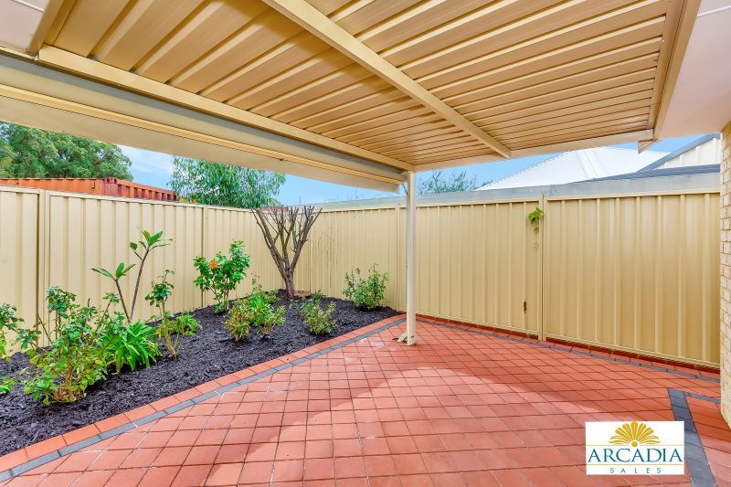 Arcadia Waters Mandurah - Lovely 2 Bed 2 Bathroom, Plus Study
