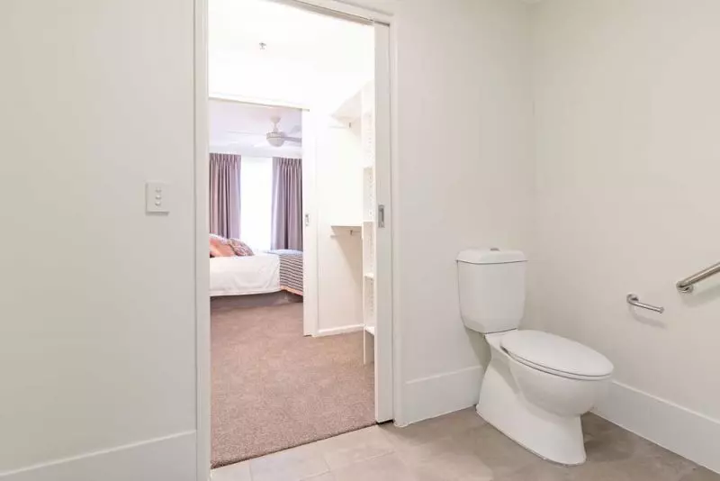 Retirement living at its best!