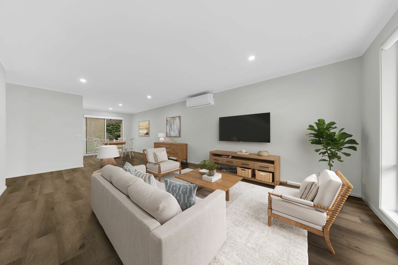 Two Bedroom | Villa 71