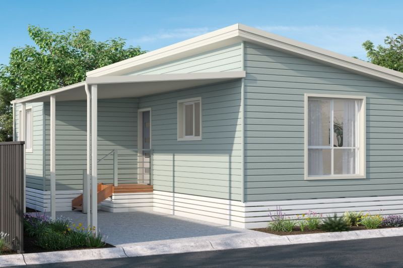 Beautiful 2-Bedroom Home | New Build