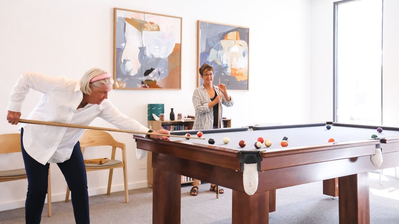 Welcome to Lincoln Lifestyle Griffith Hill - Wellness Centre Now Open!