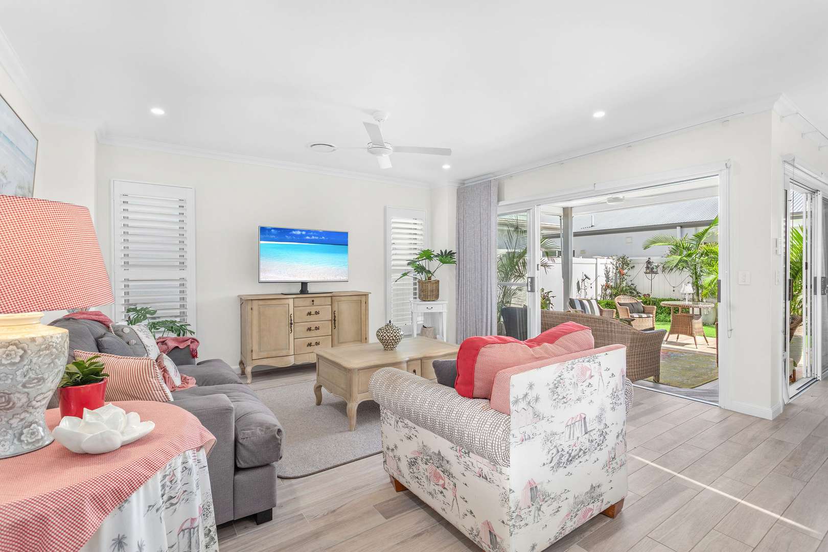 Award-Winning Luxury in a Front-Line Position – The Carrabelle Masterpiece
