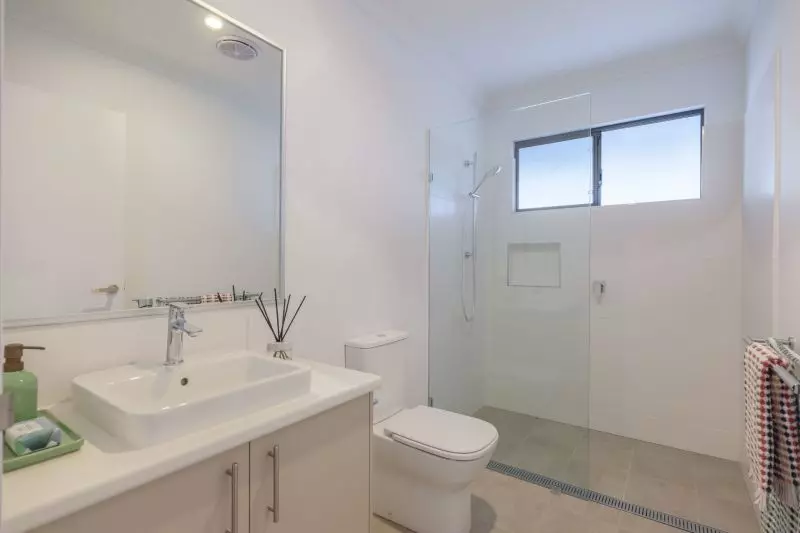 Modern 3-bedroom home | New Build