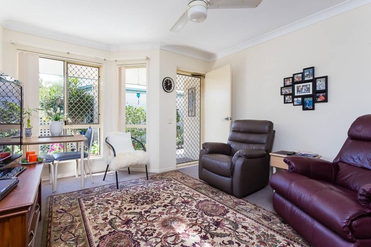 Living Better At Wynnum