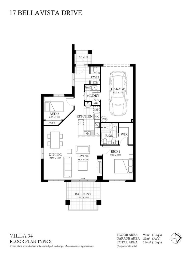 Experience the convenience of community living with an easy stroll to the heart of it all – our community centre.