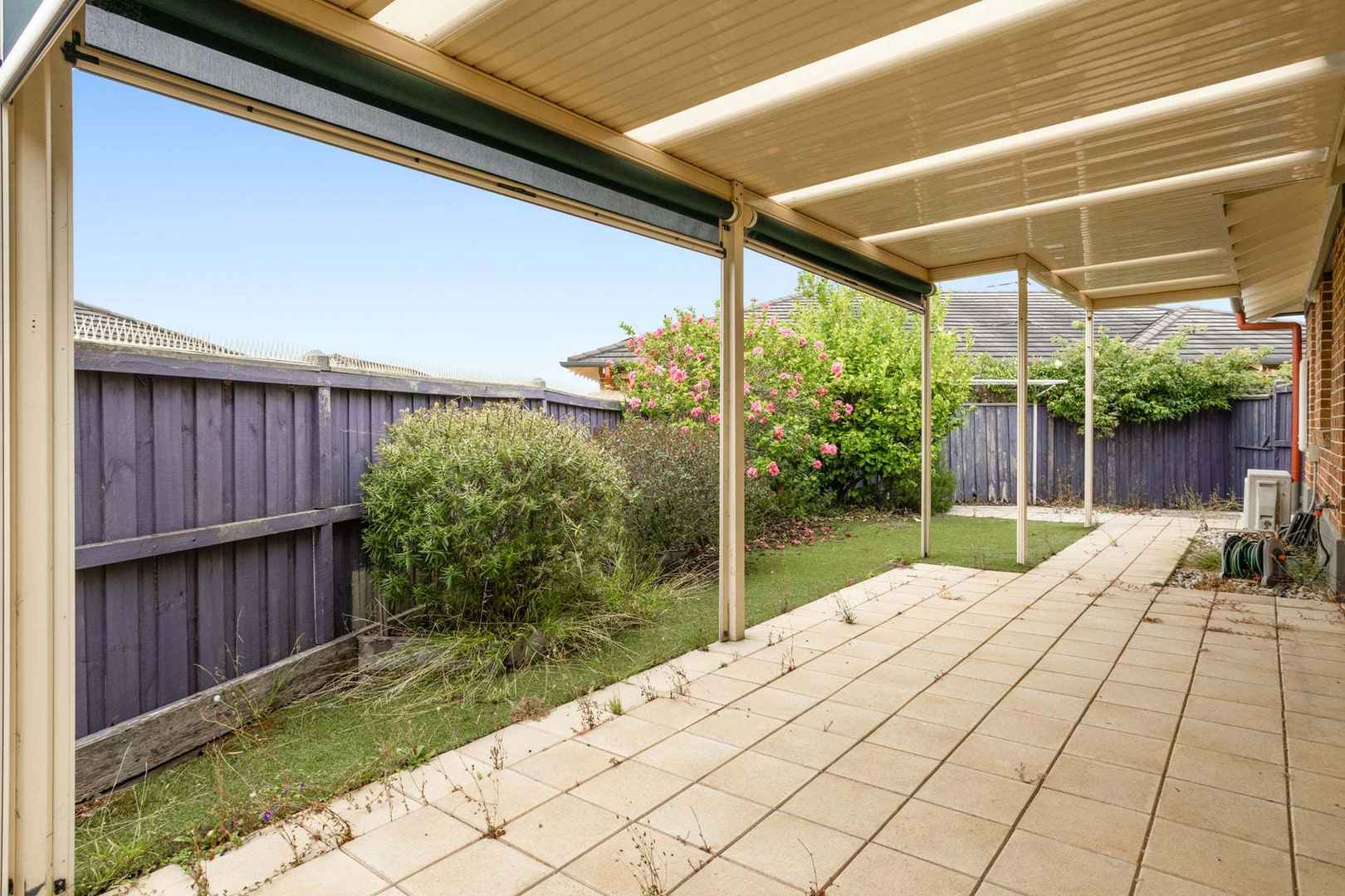 Refined Living with Seamless Outdoor Connection