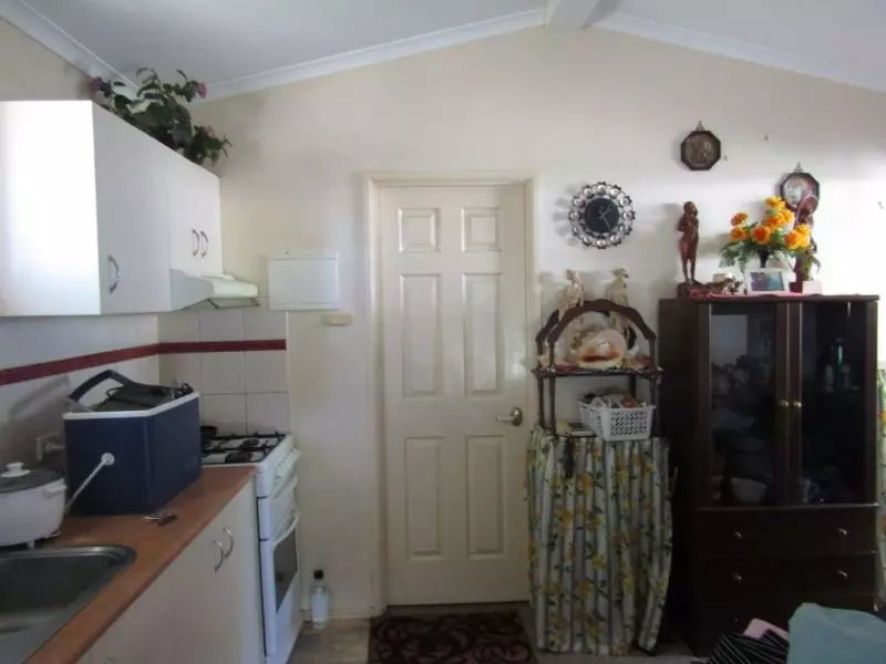 Lime Tree Village - site 63 a