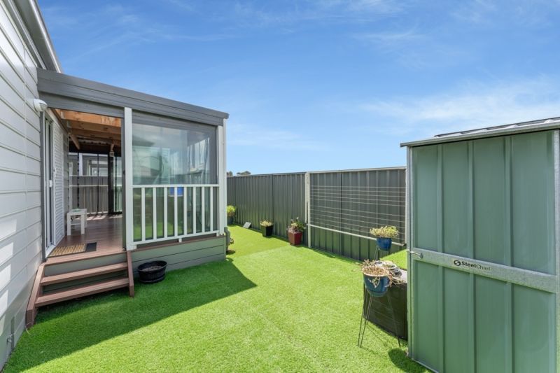 Lifestyle Communities Officer - Private, peaceful & perfect