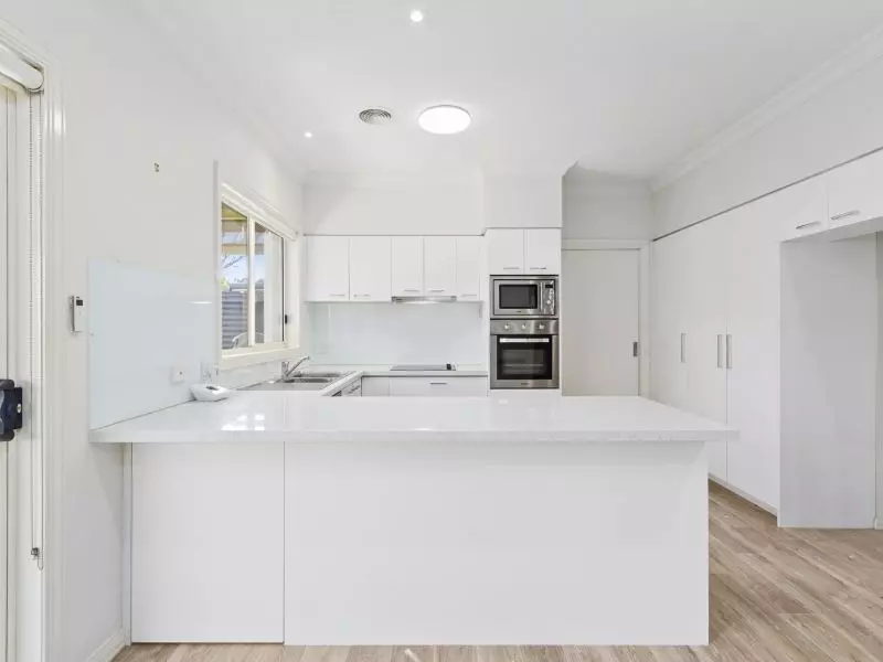 Stylish Villa with Private Garden and Premium Position