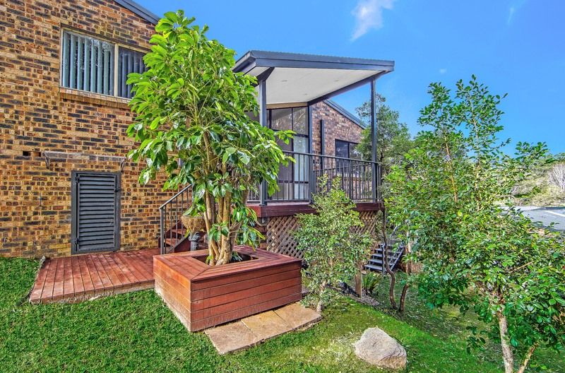 Bright Villa with Garden Views and Unique Layout