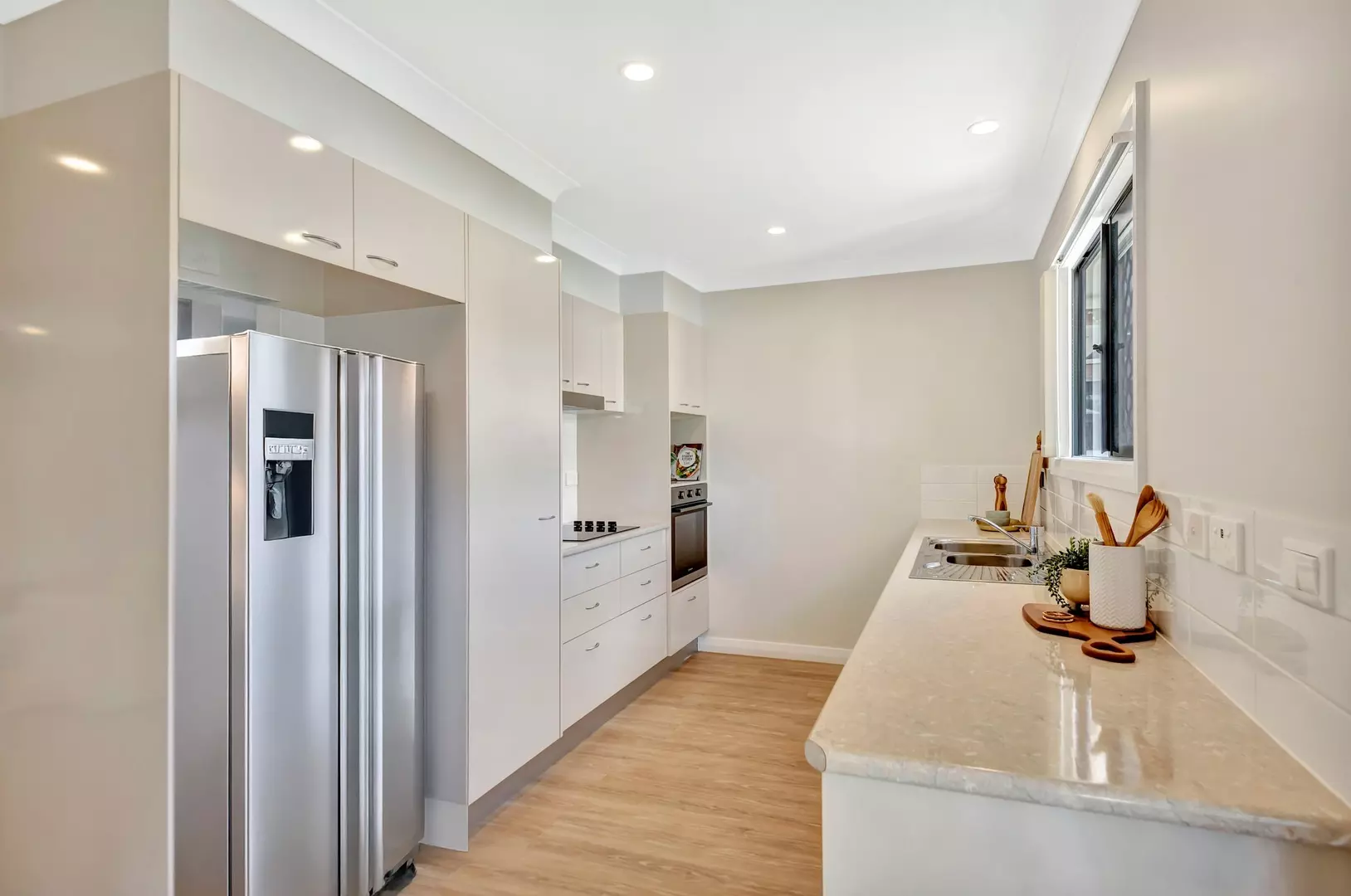 Villa 73 - Oak Tree Goonellabah - 2 Bedroom + 1 Bathroom + Powder