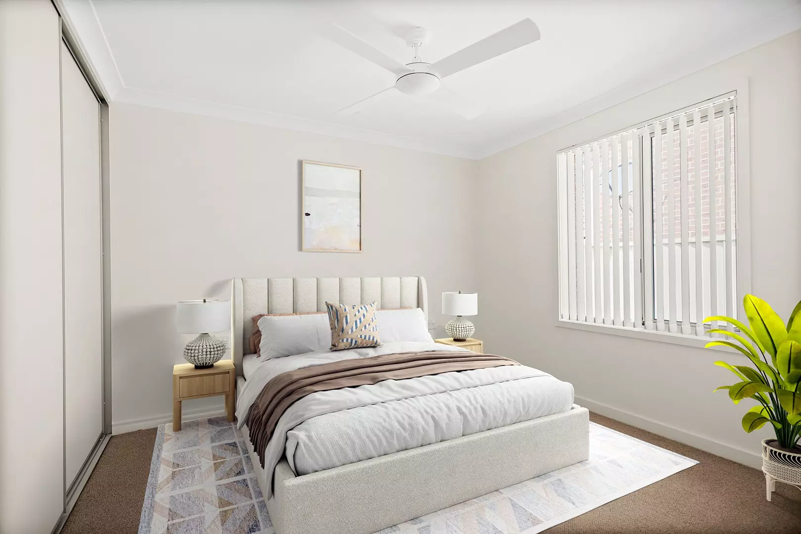 Unit 48: IRT Peakhurst Retirement Village