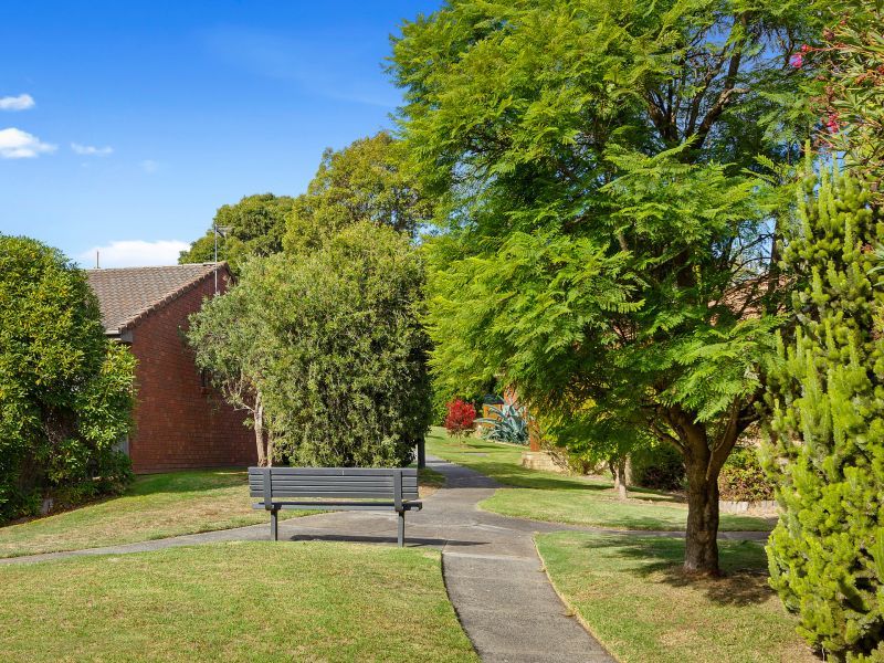 Stylish Two Bedroom Home
