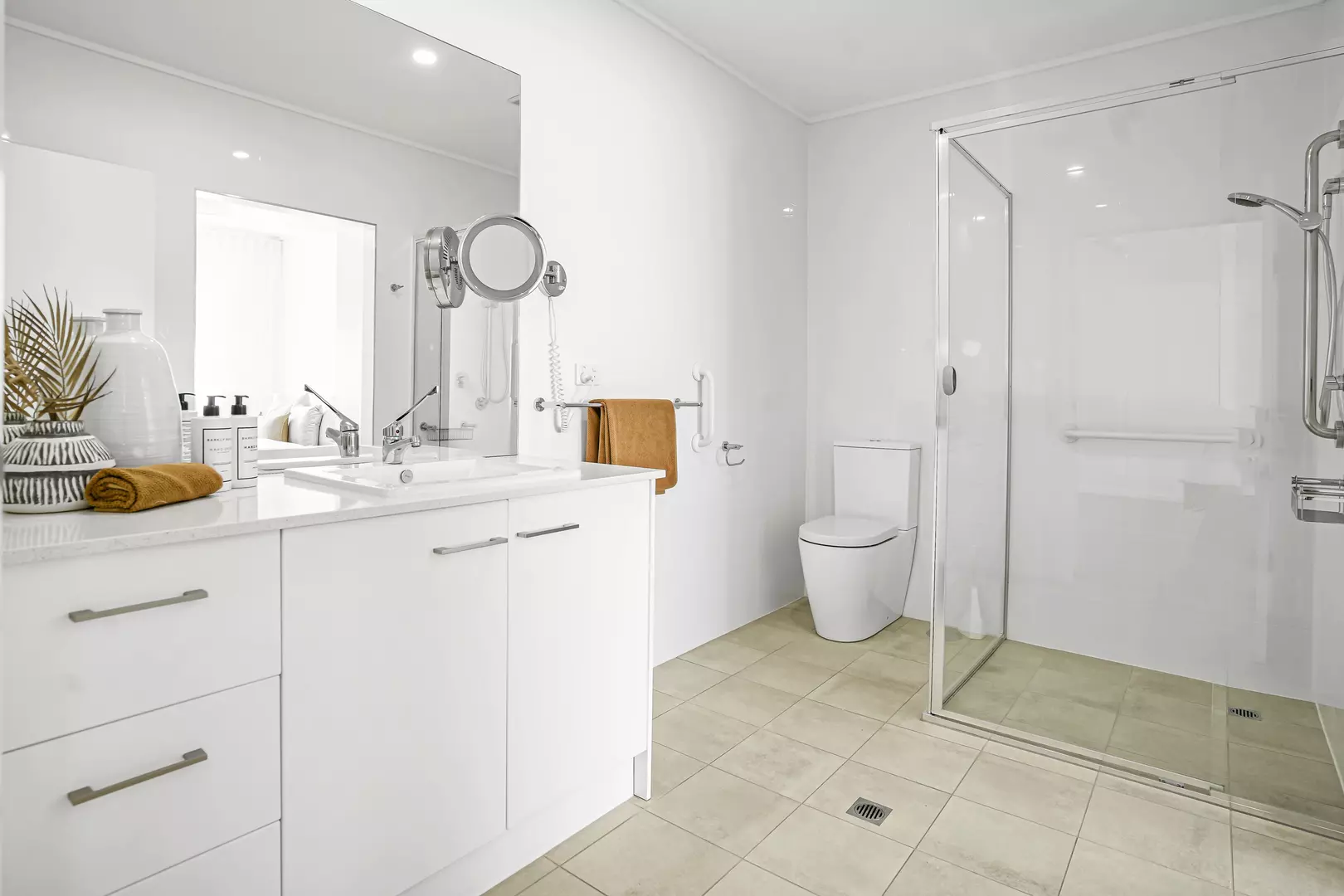 Beautiful 2 Bedroom Apartment Available - Avista Glenelg Retirement Village