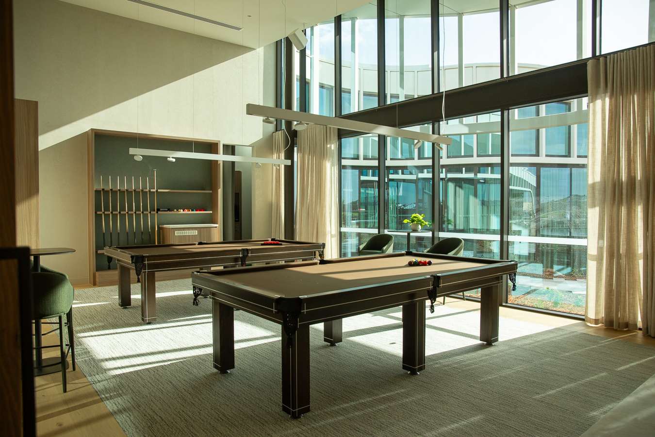 Breathe in the best of downsizing living