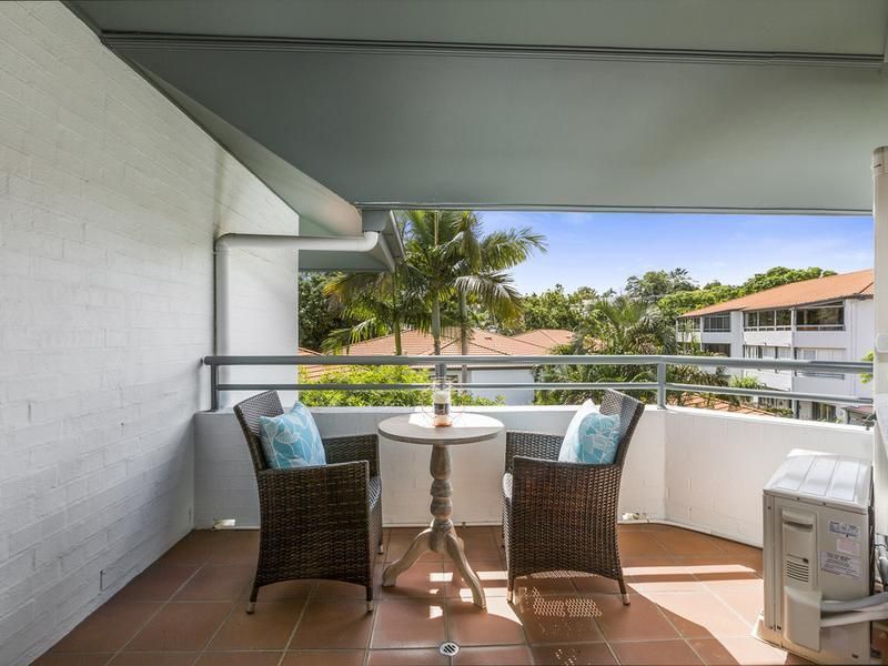 Beautifully designed serviced apartment