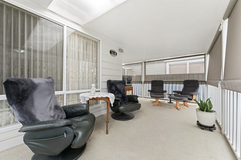 Lifestyle Communities Casey Fields - A spacious home with lots of extras