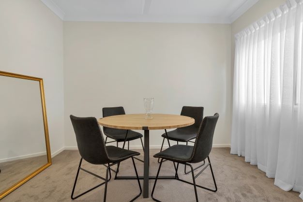 HOUSE 53 PALM LAKE RESORT TRUGANINA