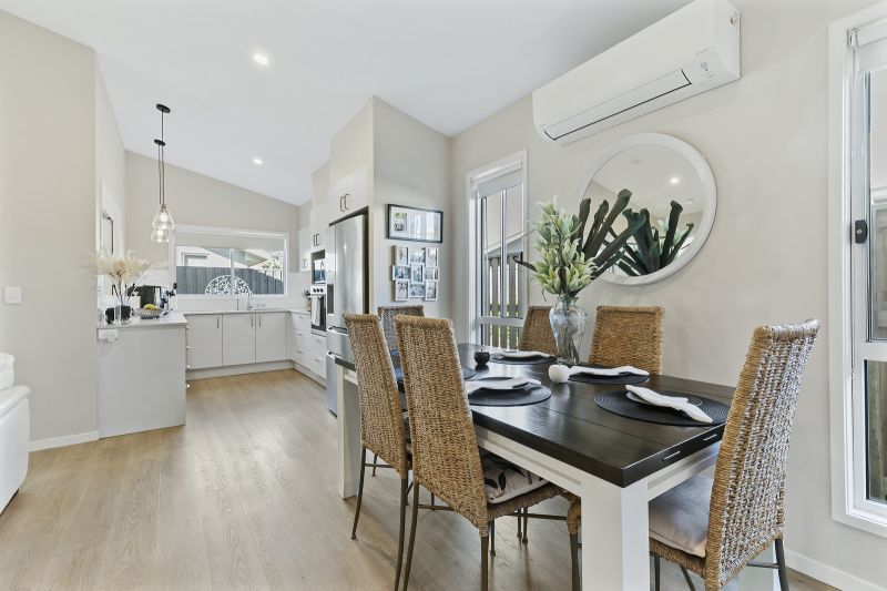 Tranquil Two Bedroom Home + Study
Features carefully considered inclusions – ready for you to move into now!