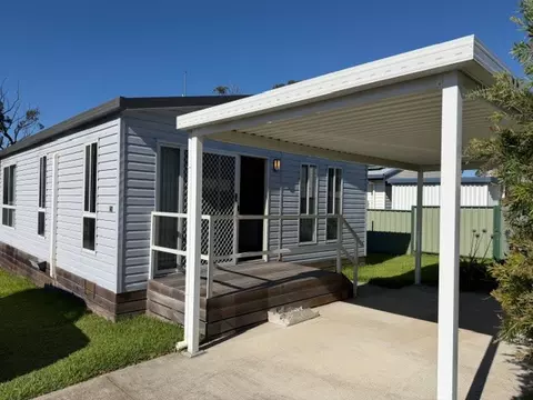 Hunter Valley Lifestyle Estate, Site 47, 56 Carrs Road, Neath NSW 2326