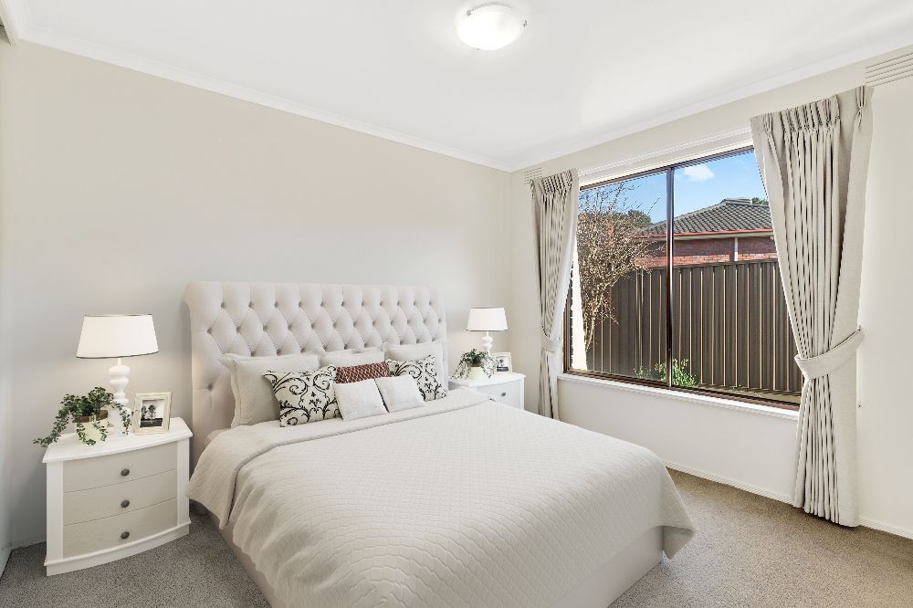 Two Bedroom Villas | Midlands Terrace - Enquire for Availability