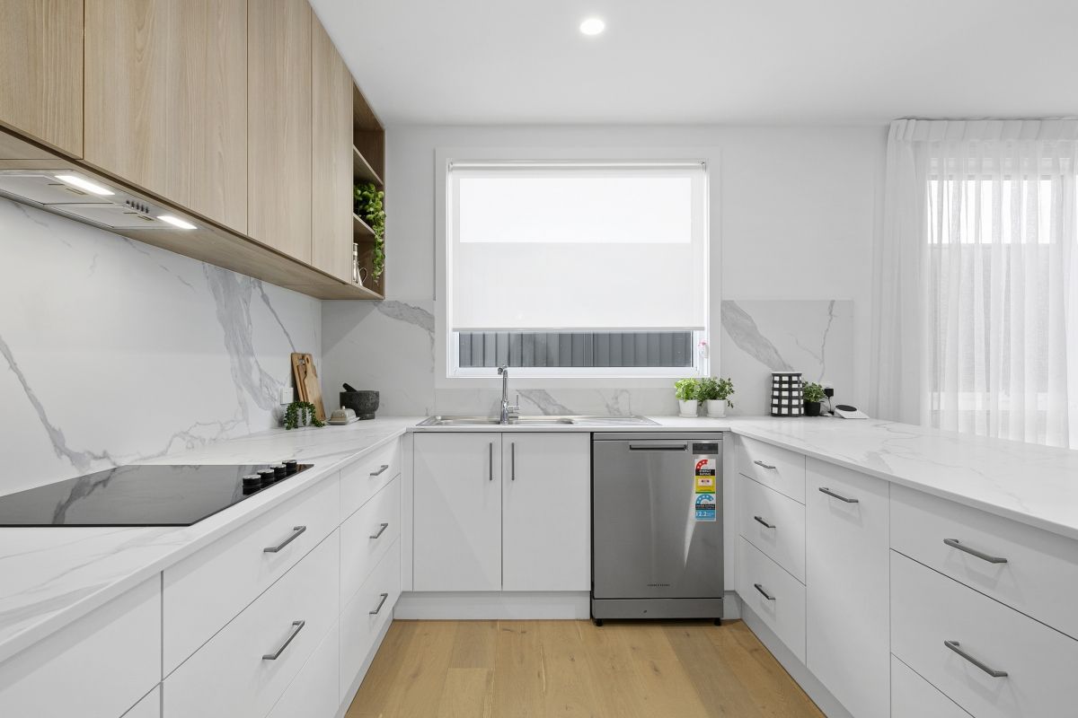 THE EUCALYPT – DOWNSIZE WITHOUT COMPROMISE