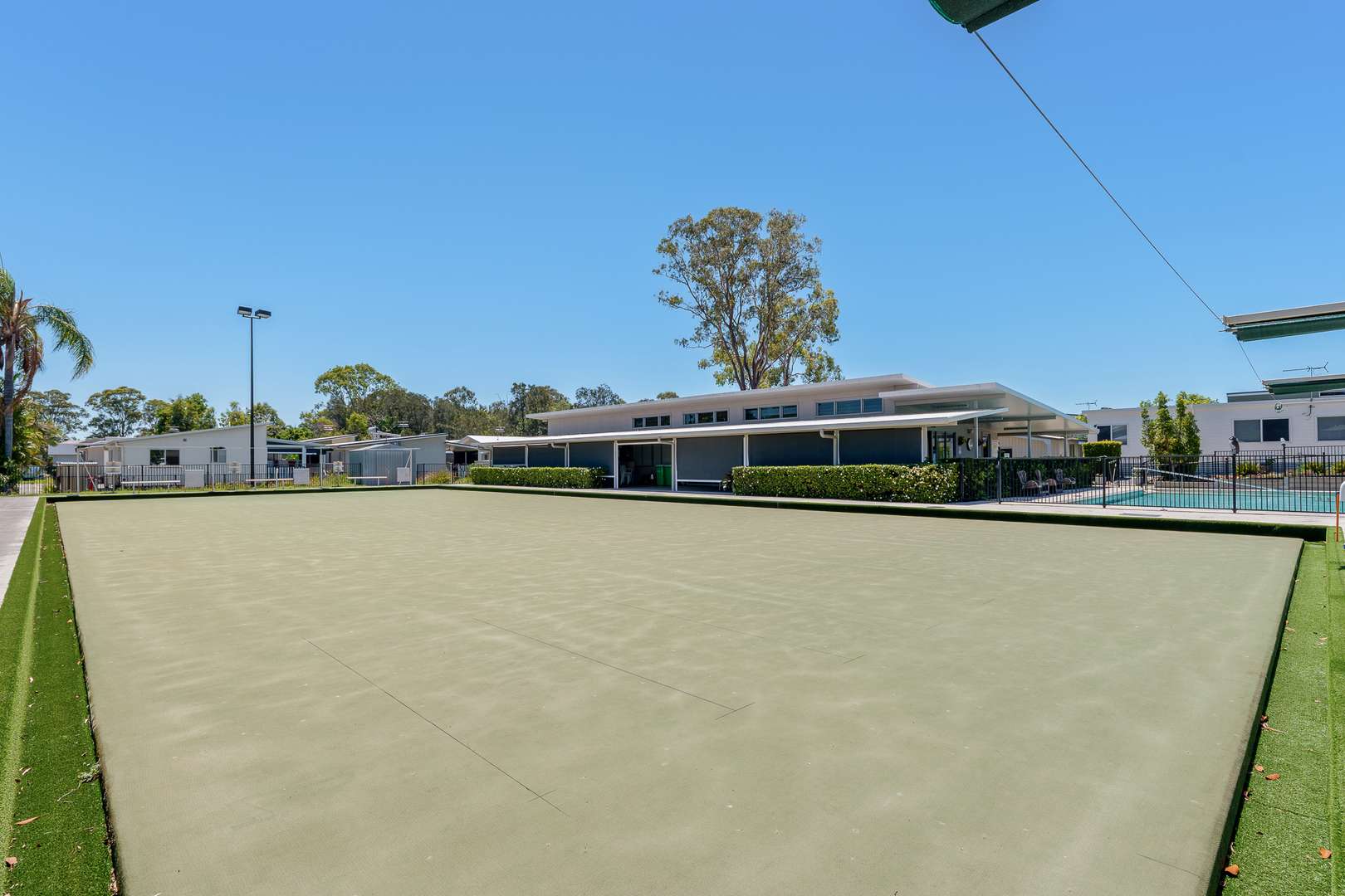 Effortless Lifestyle, Modern Comfort