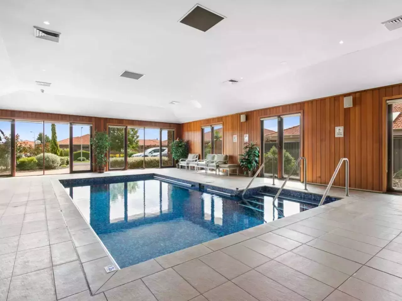 Hunters Green Retirement Living