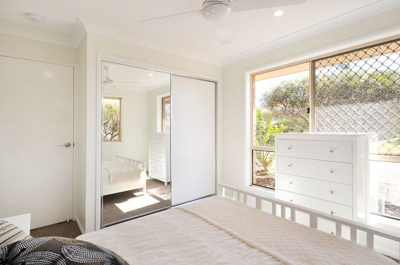 Retire in an established and welcoming community in a modern unit