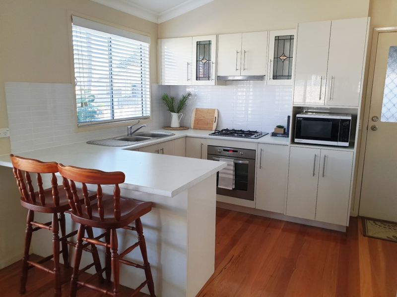 Jettys by the Lake - Site 220