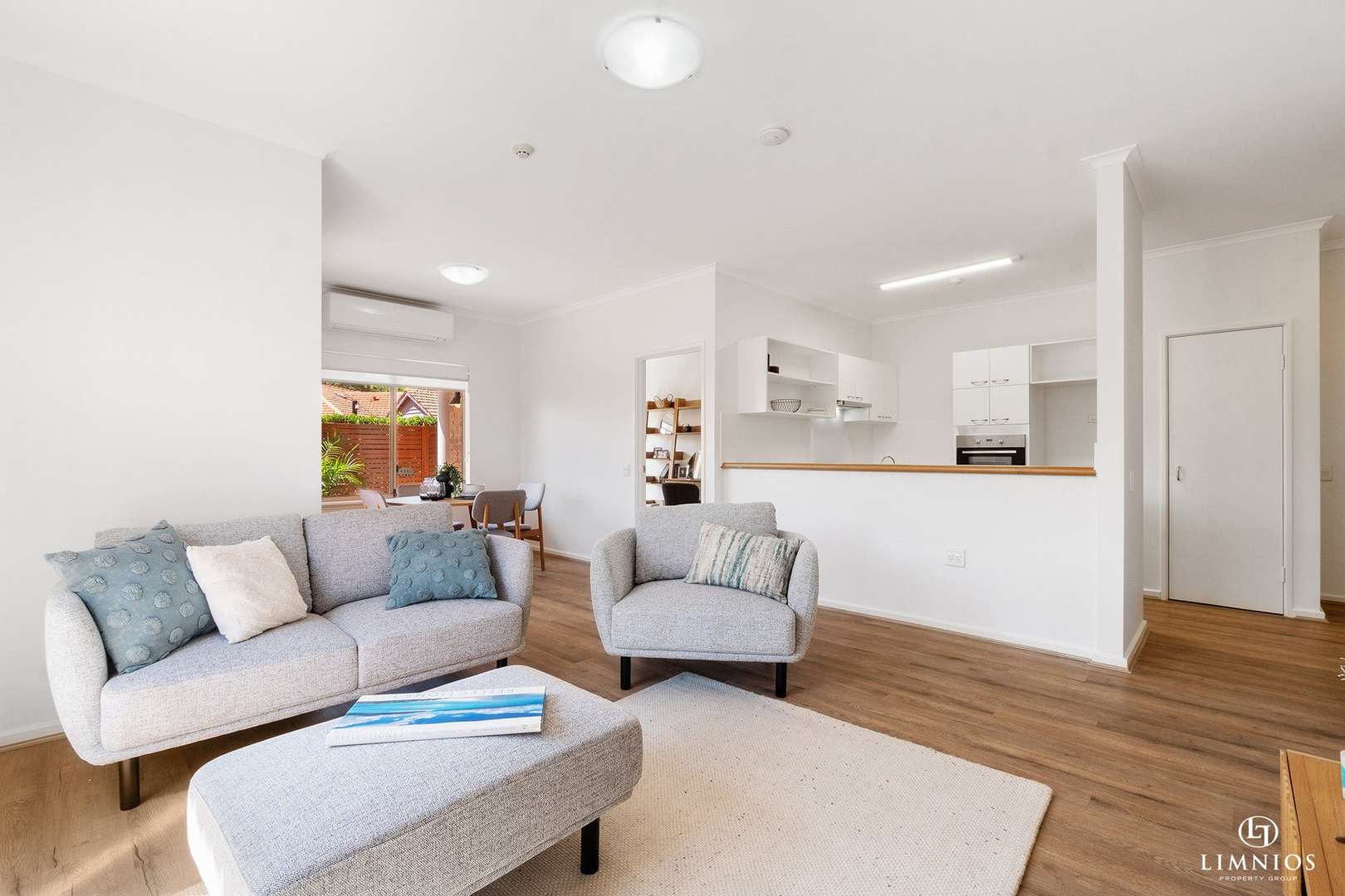 REGISTER FOR UPCOMING AVAILABILITY. A perfect location, set in tranquil, landscaped grounds, adjacent to park, with convenient access to amenities.