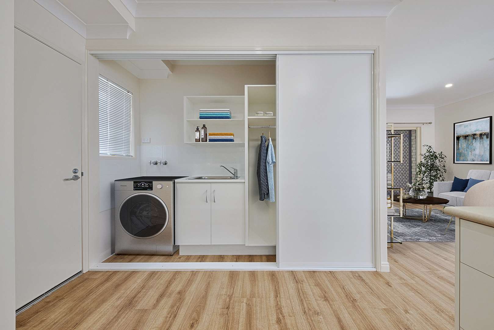 Delightful Dove Apartment - St James Retirement Living 