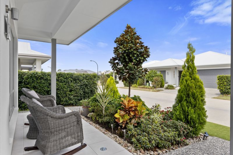 Site 191 - Established Beechmont