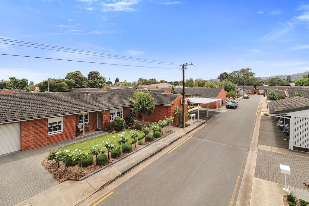 Are You Aged 65 Years or Older And No Longer Working Full Time? Your Perfect Independent Retirement Living Awaits