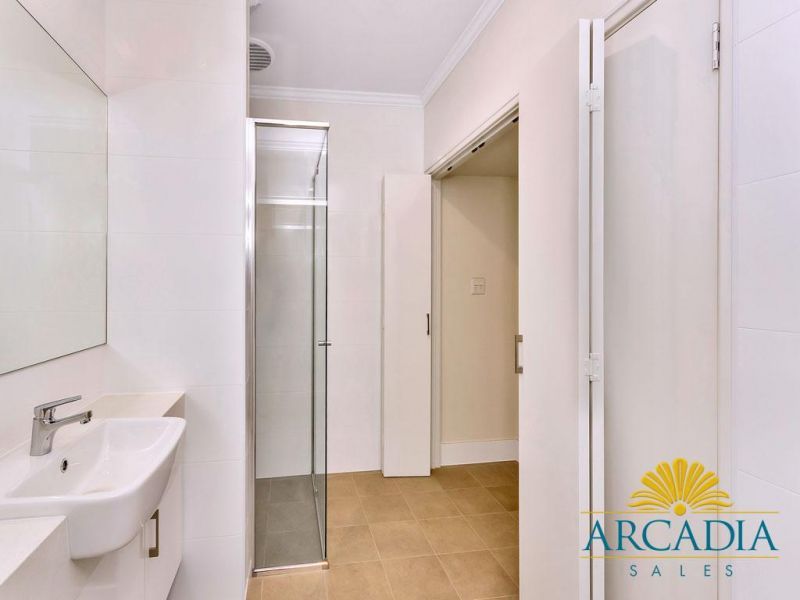 Fully Refurbished North Facing Property at The Beaumont Swanbourne