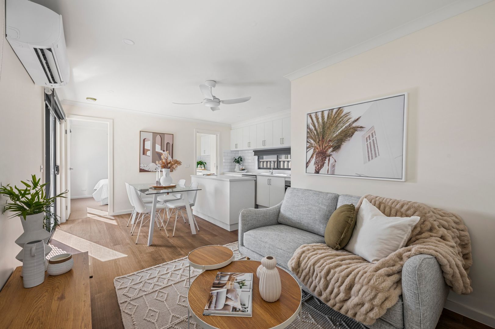 Stylish New Lifestyle Home with Carport, Garden Shed & Pet-Friendly Living