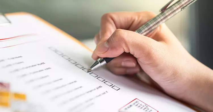 Your Retirement Income Checklist for 2025