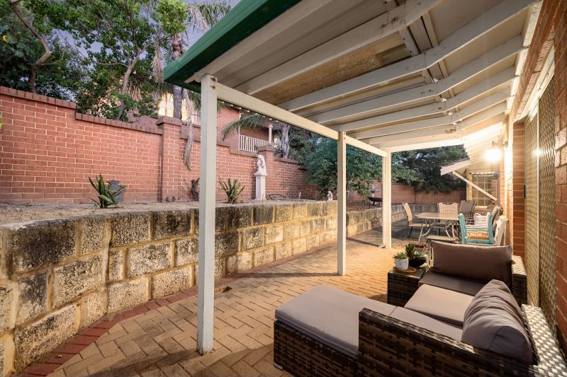 Inspired and Warm Family Living!